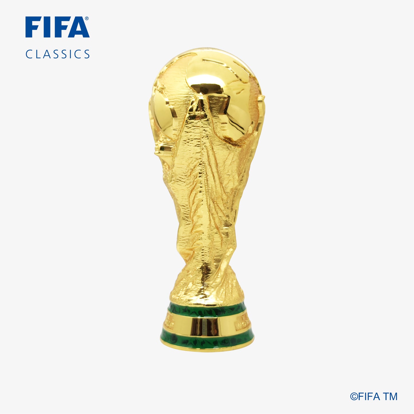 150mm World Cup Trophy Replica