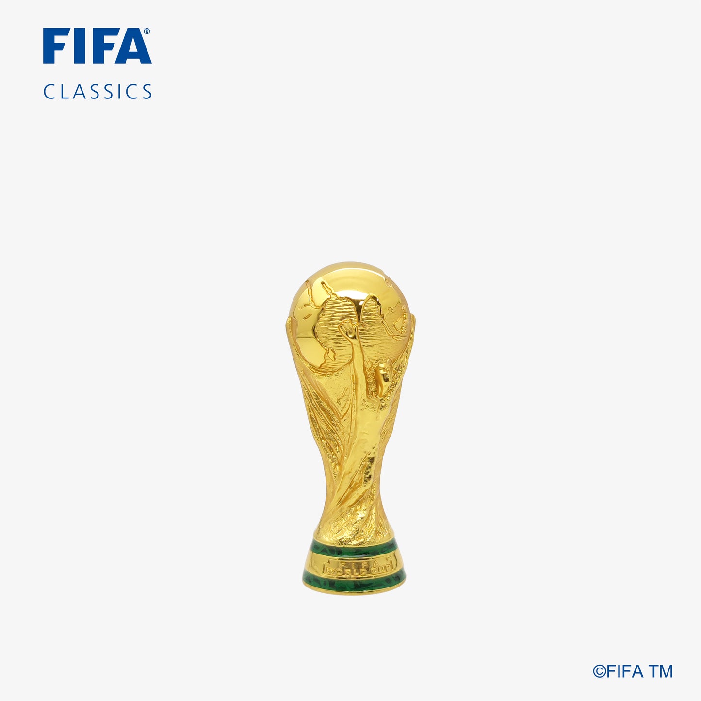 FIFA Classics World Cup Trophy Replica 70mm