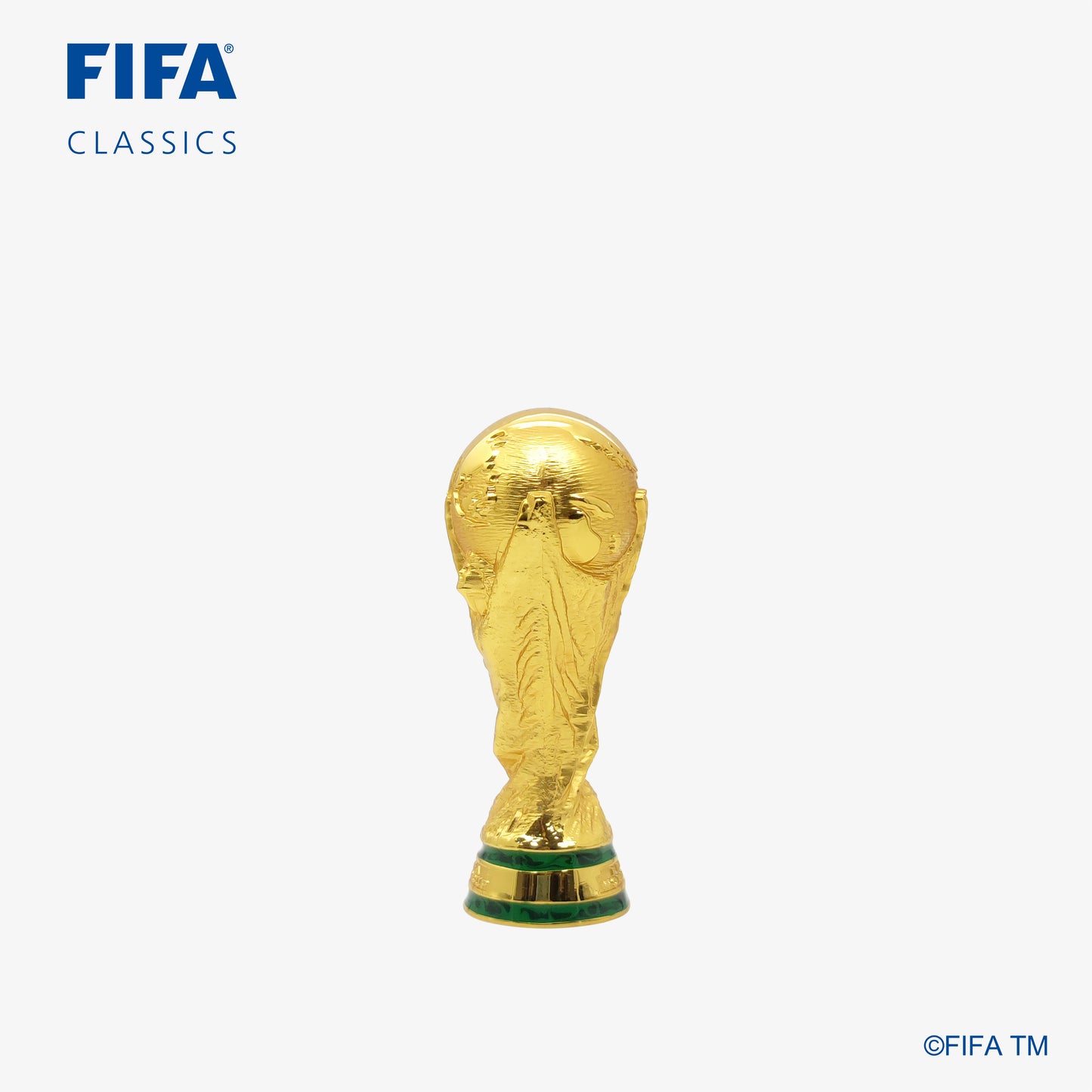 FIFA Classics World Cup Trophy Replica 70mm