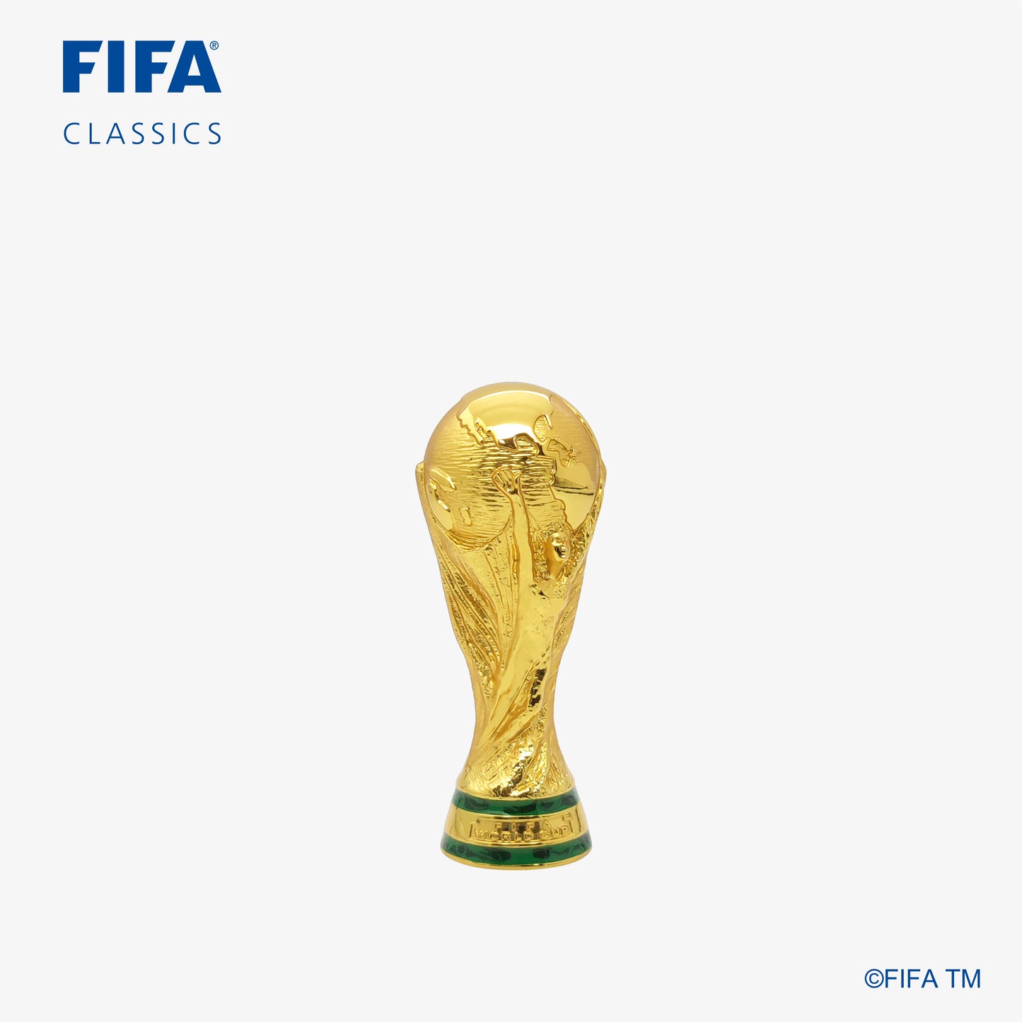 FIFA Classics World Cup Trophy Replica 70mm