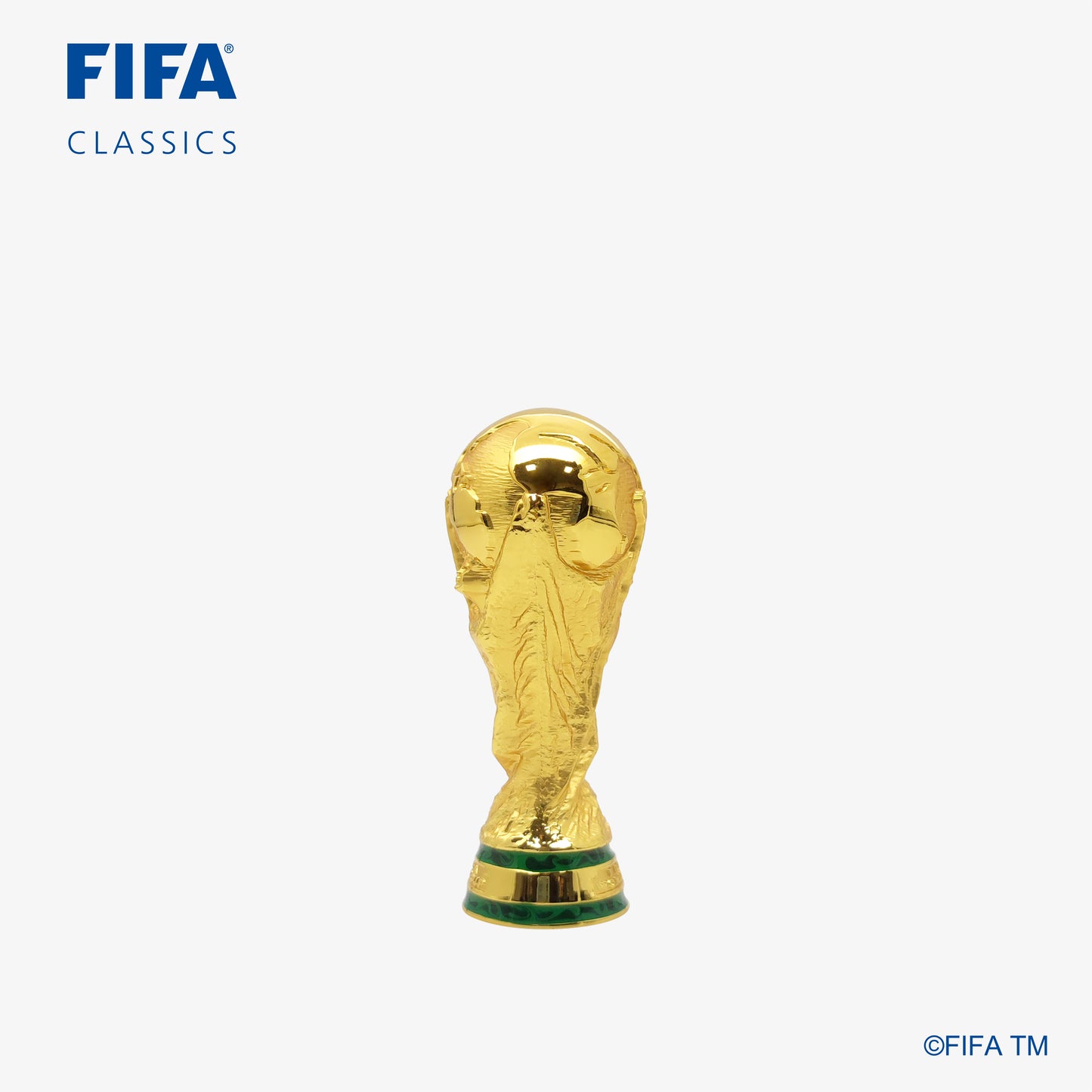 FIFA Classics World Cup Trophy Replica 70mm