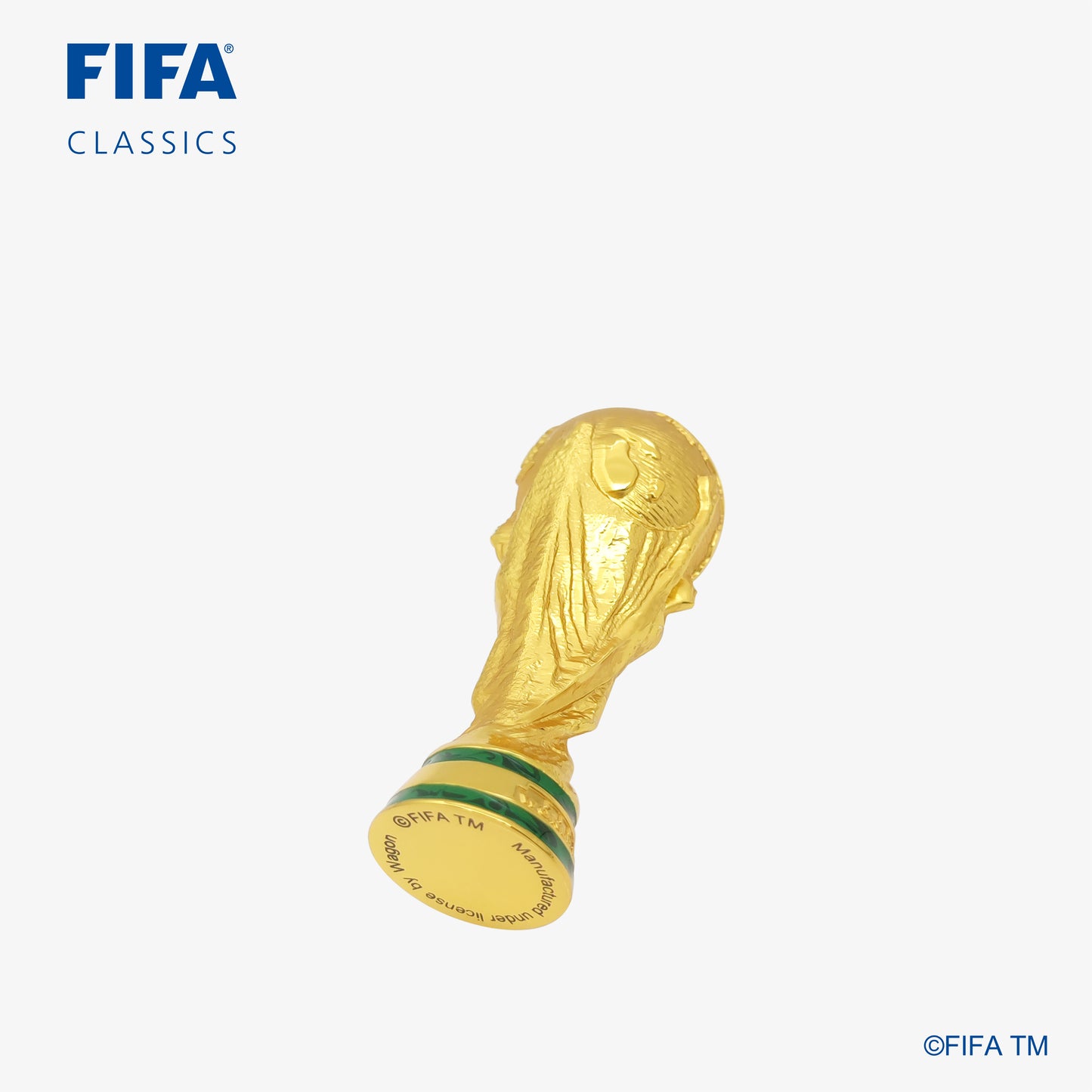 FIFA Classics World Cup Trophy Replica 70mm