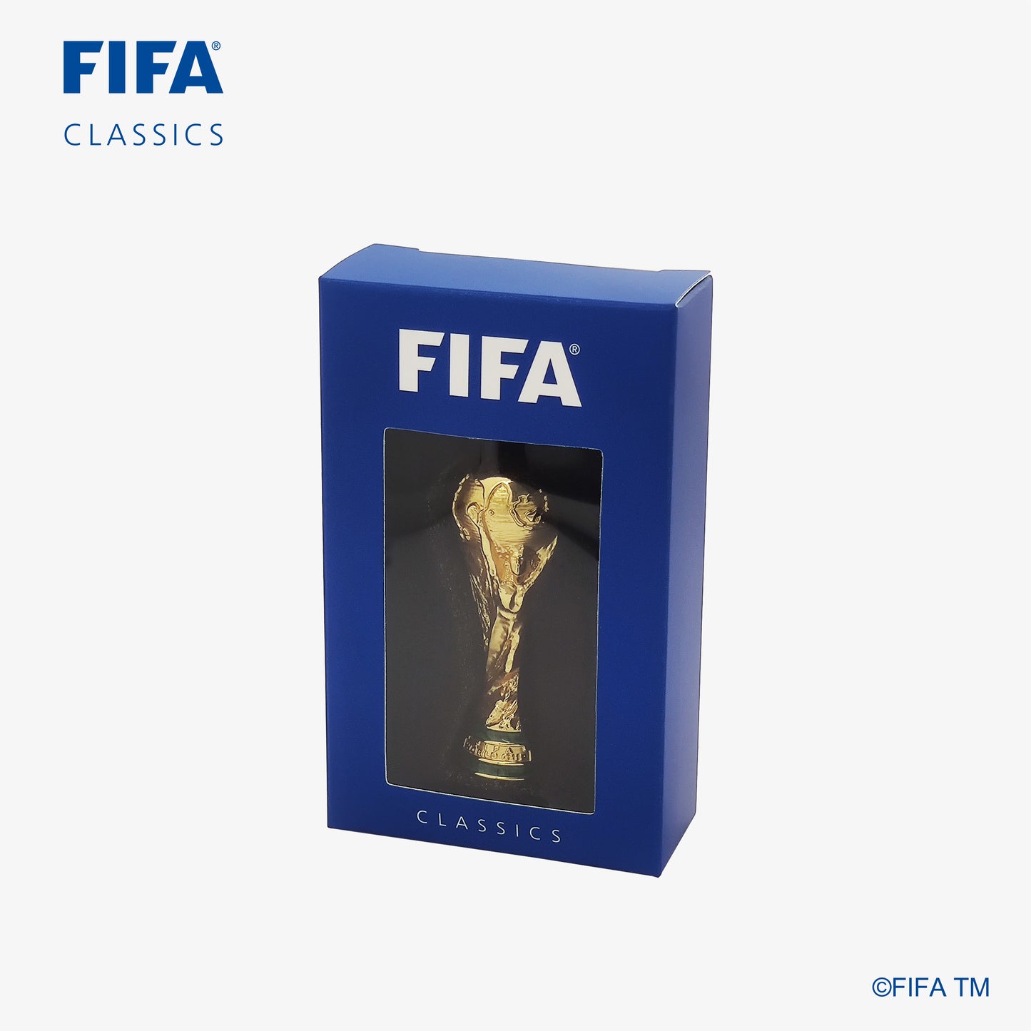 FIFA Classics World Cup Trophy Replica 70mm