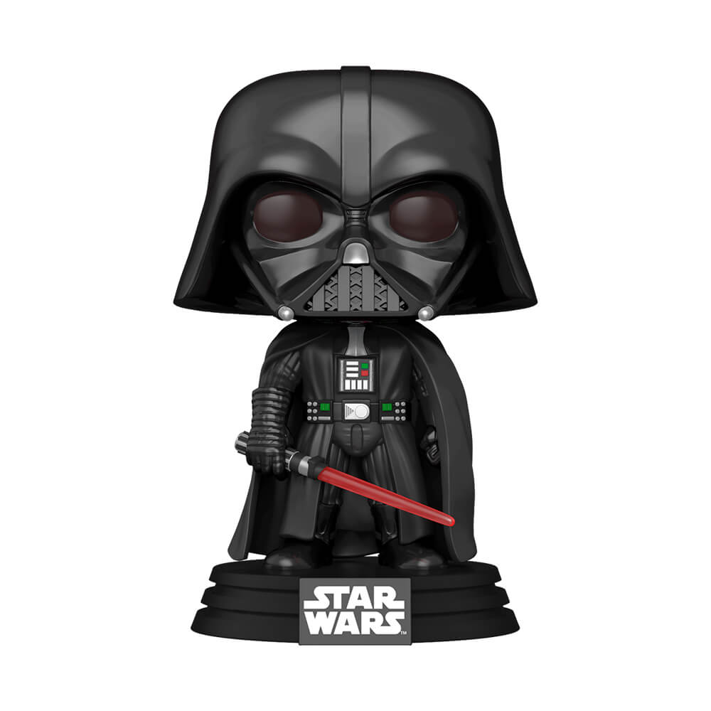 Pop! Movies: Star Wars New Classic - Darth Vader