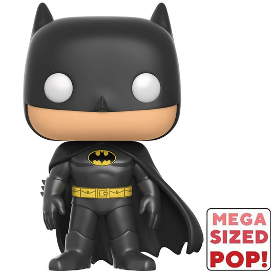 Mega Sized! Heroes - DC - Batman