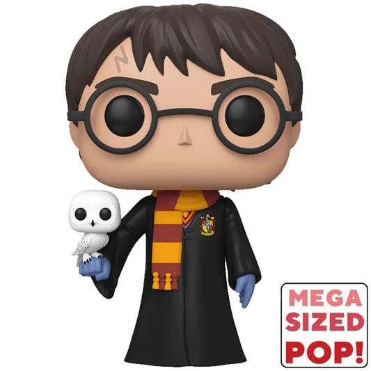 Mega Sized! Movies - Harry Potter - Harry Potter