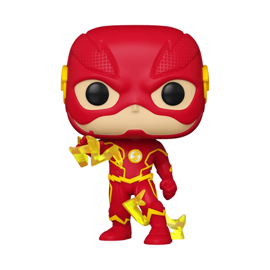 Pop! Heroes: The Flash - Flash