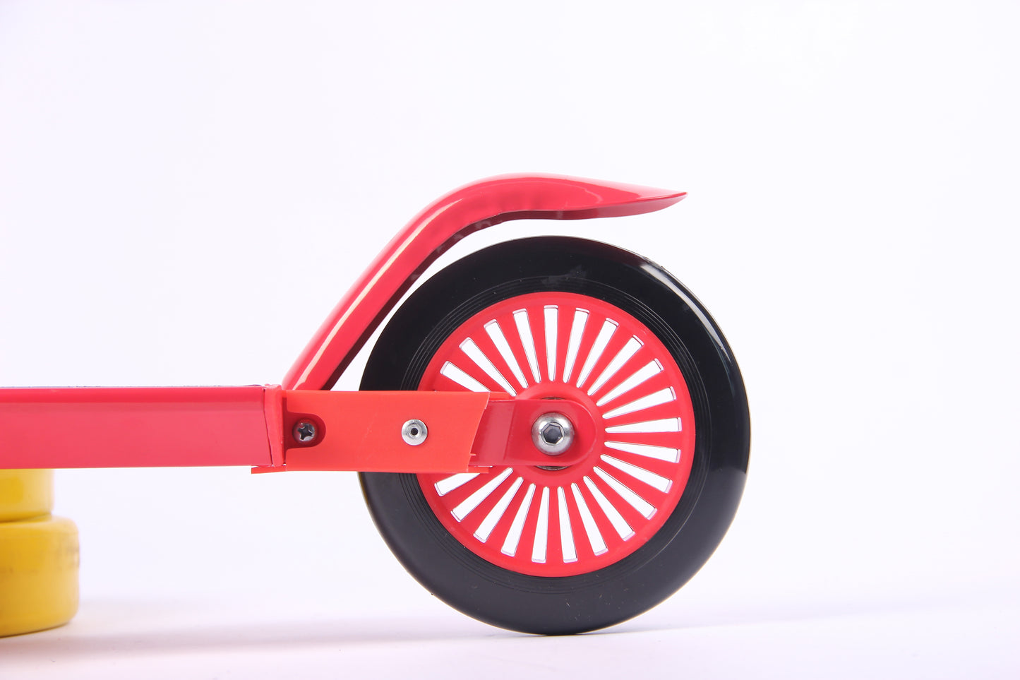 SPIDERMAN 2-Wheel scooter
