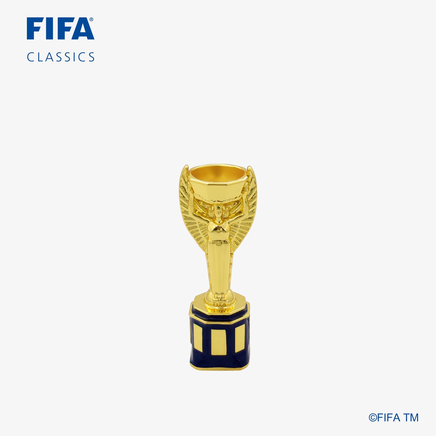 FIFA Classics Jules Rimet Trophy Replica 70mm