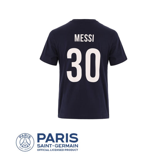 TSHIRT 22/23 ADULT MESSI