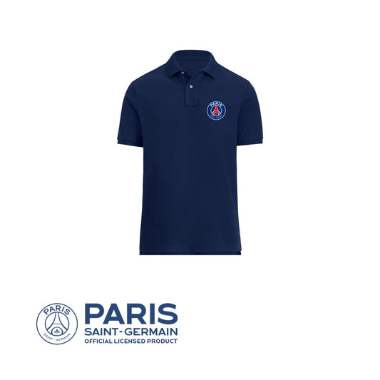 Paris Saint-Germain polo t-shirt