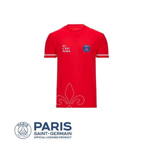 Paris Saint-Germain ICP T-SHIRT - ADULT