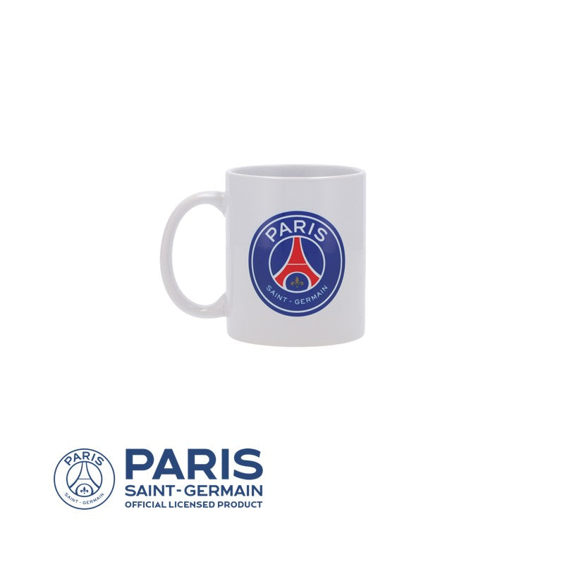 Paris Saint-Germain Ceramic Mugs