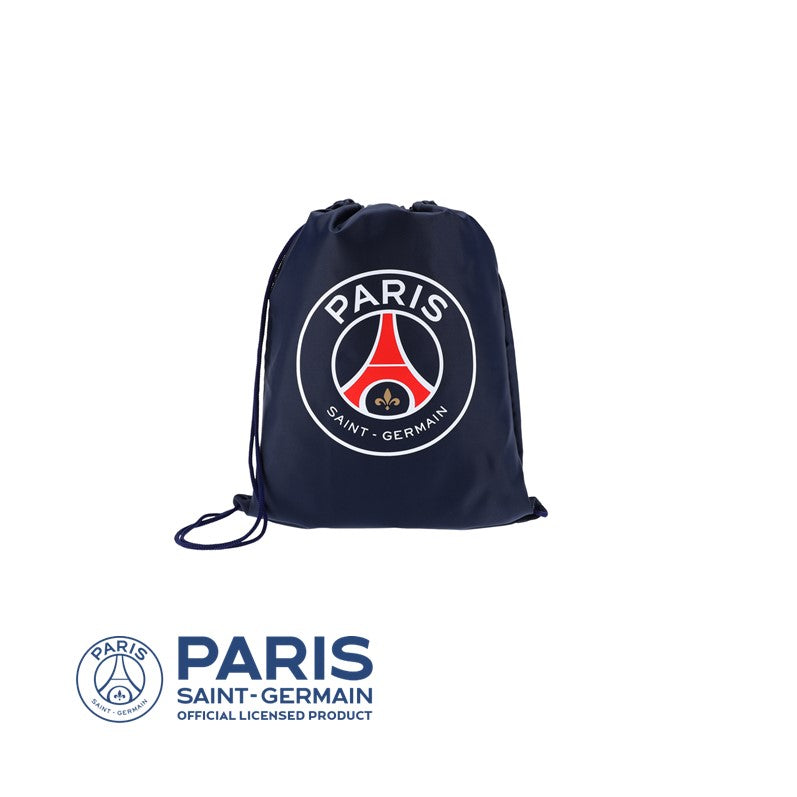 Paris Saint-Germain Drawstring bag