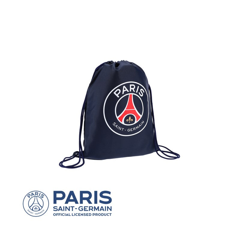 Paris Saint-Germain Drawstring bag