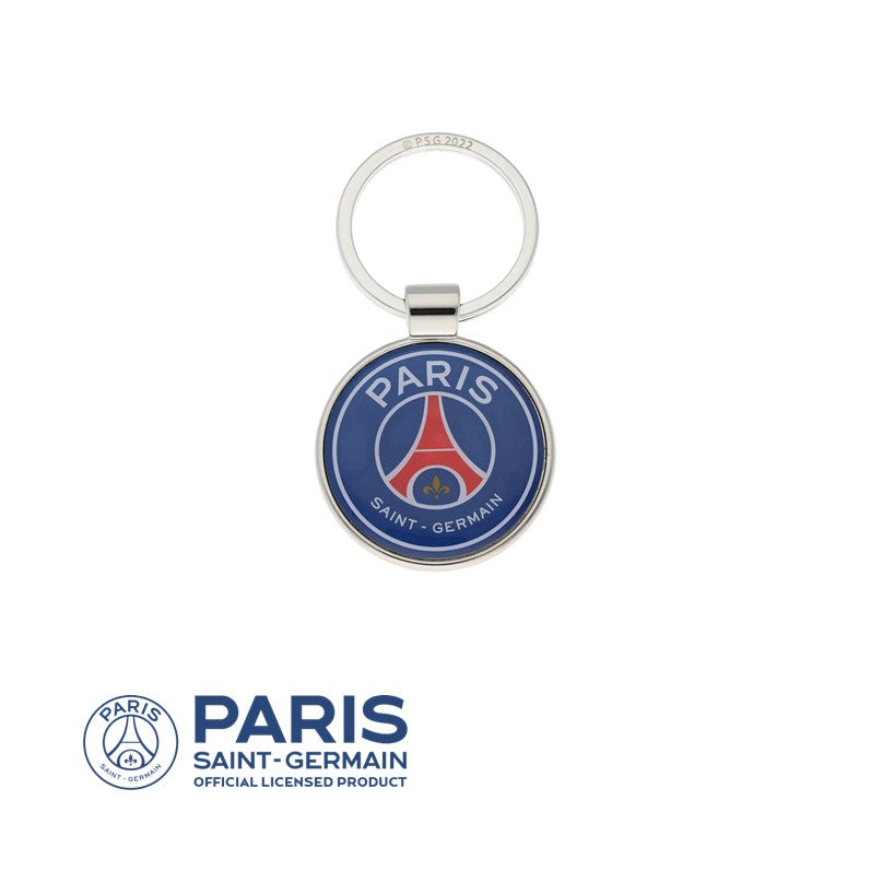 Paris Saint-Germain KEYRING 22/23 PSG