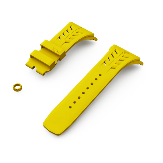 APEX STRAPS YELLOW