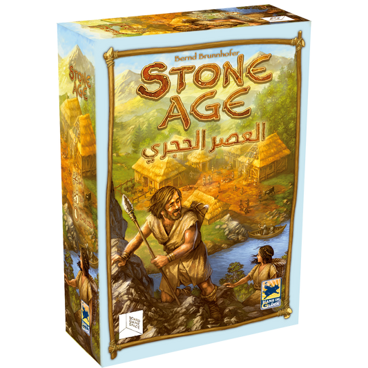 Stone Age