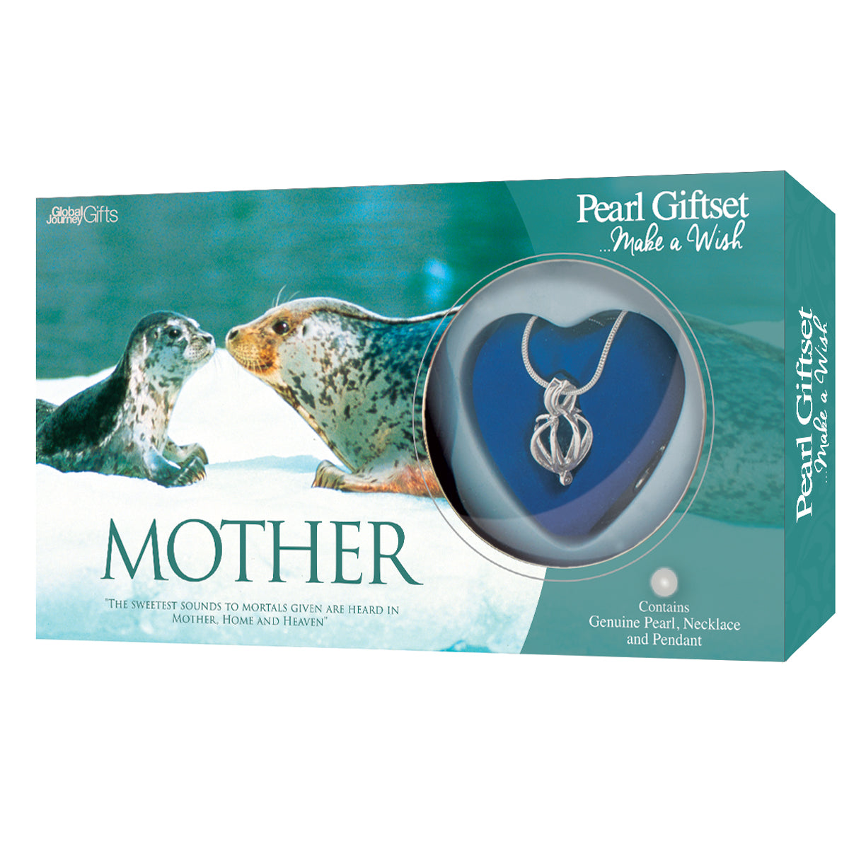 SKME PEAR GIFT SET MOTHER