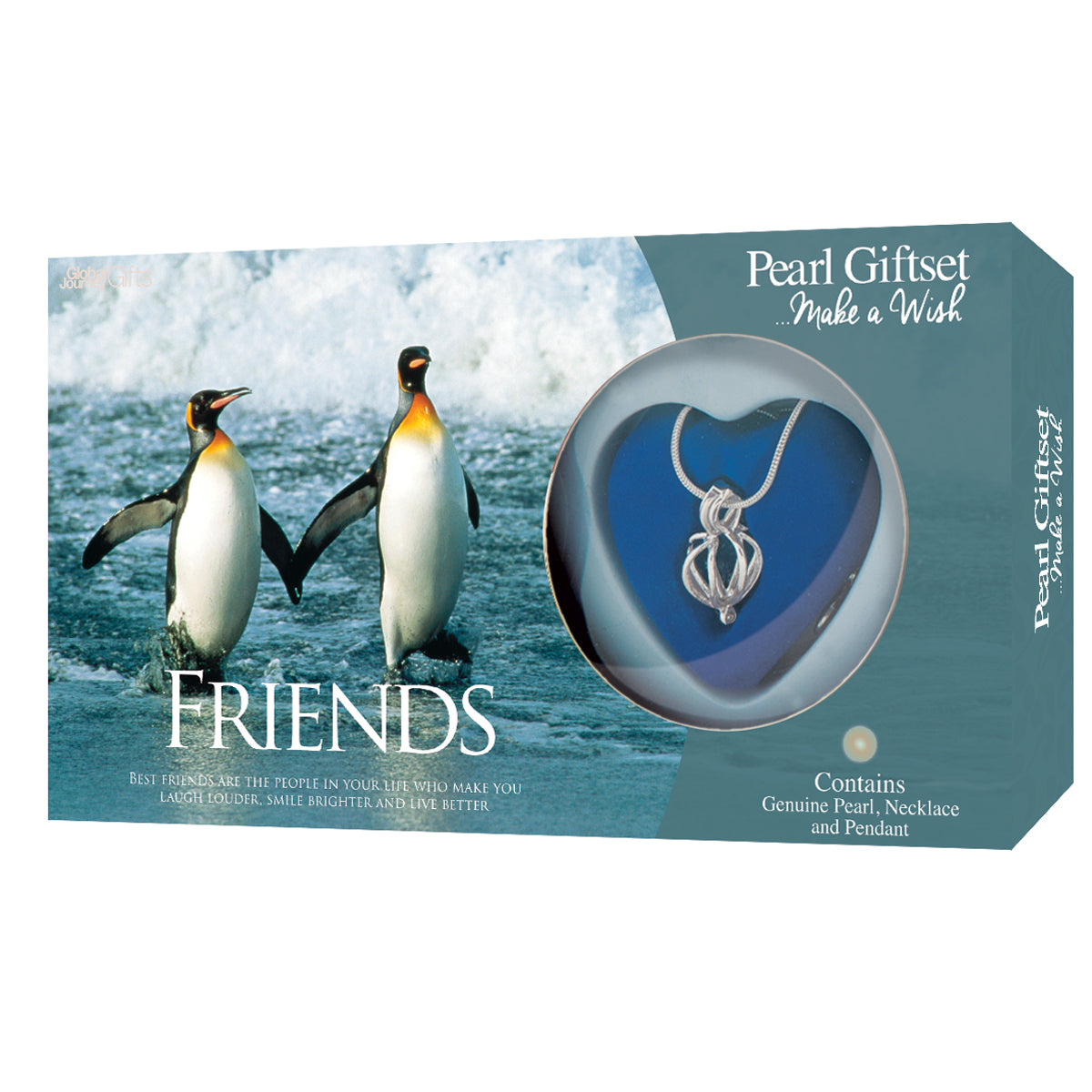 SKME PEAR GIFT SET FRIENDS