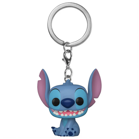 Pocket Pop! Disney - Lilo & Stitch - Stitch