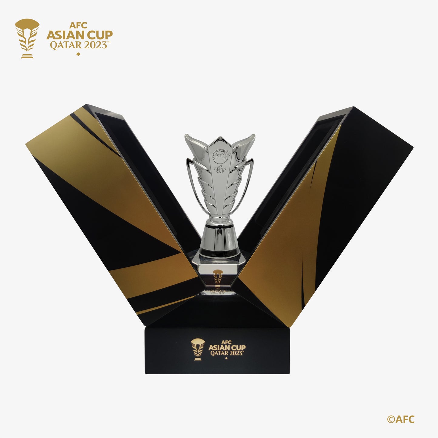 Premium Edition Trophy