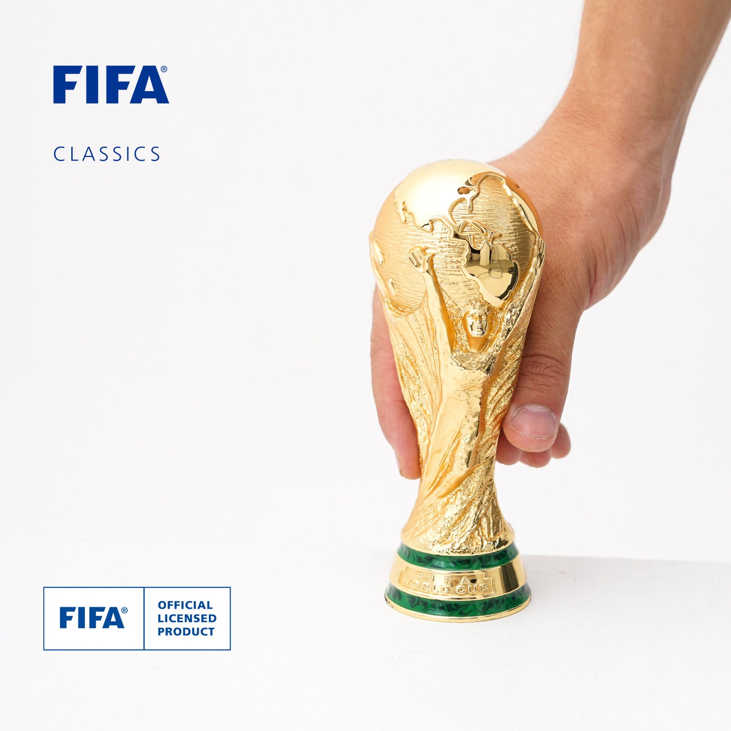 FIFA Classics Trophy Replica 150 mm