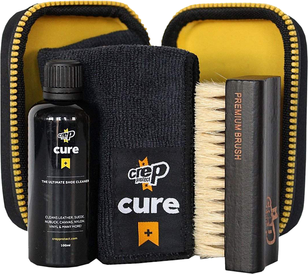 CREP PROTECT CURE TRAVEL CLEANING KIT - CP002