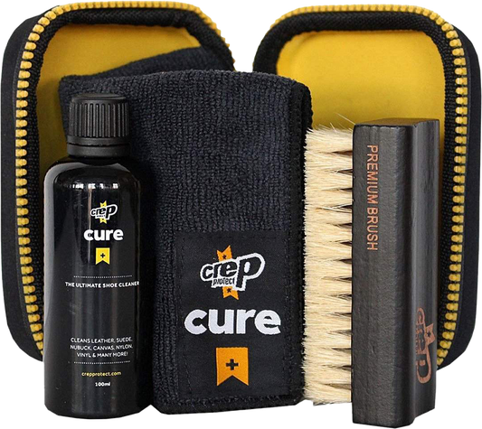 CREP PROTECT CURE TRAVEL CLEANING KIT - CP002
