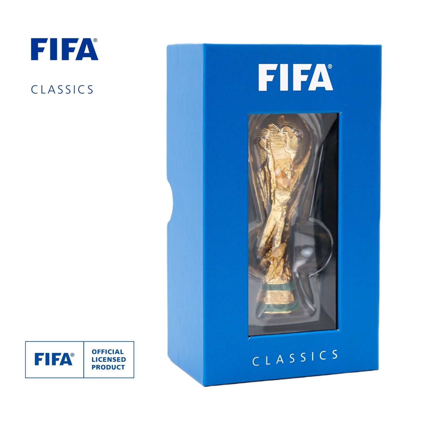 FIFA Classics Trophy Replica 150 mm