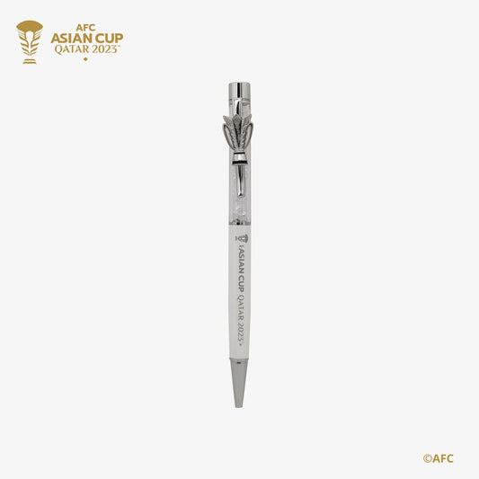 Trophy Pen White