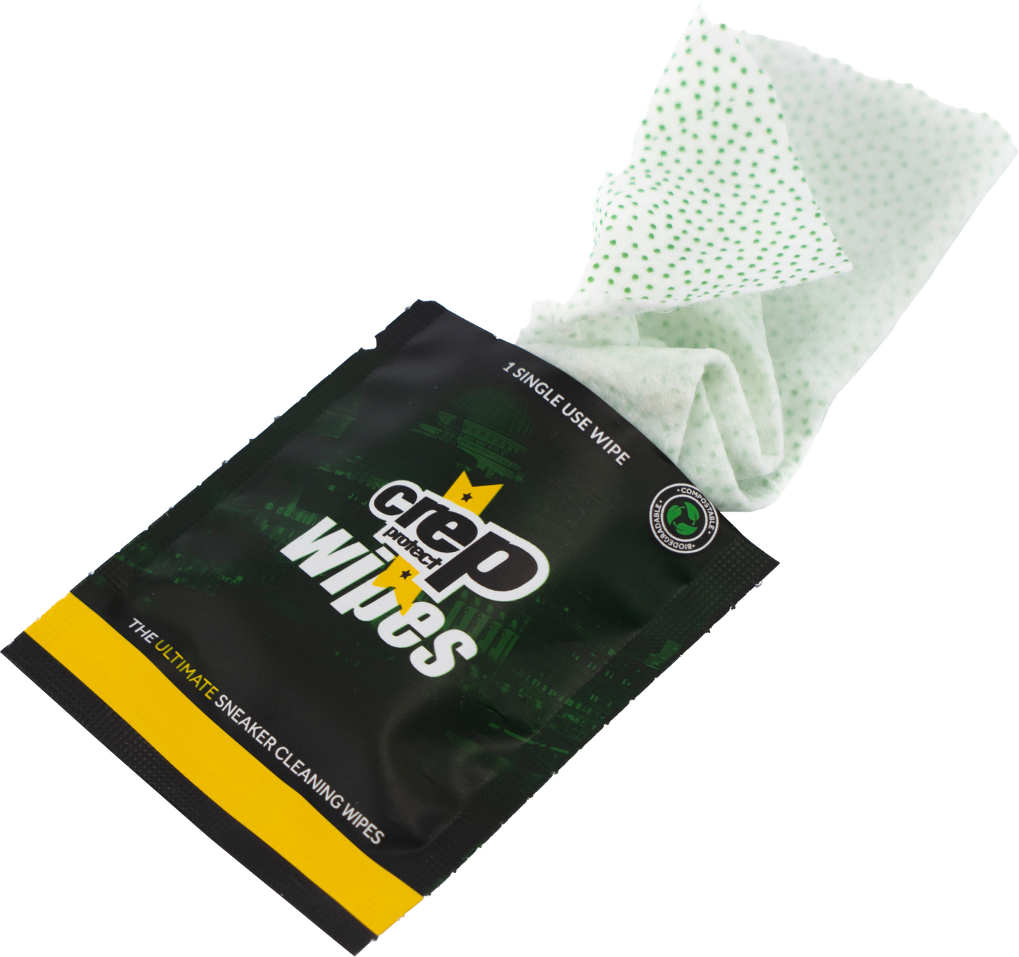 CREP PROTECT WIPES - CP003